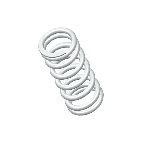 Approved Vendor Compression Spring, O= .360, L= .88, W= .049 G909961539 - main